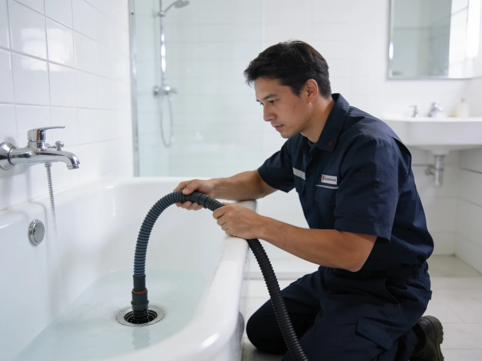 Emergency Plumber Sulphur Bluff, TX FAQs
